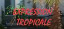 Expression Tropicale logo